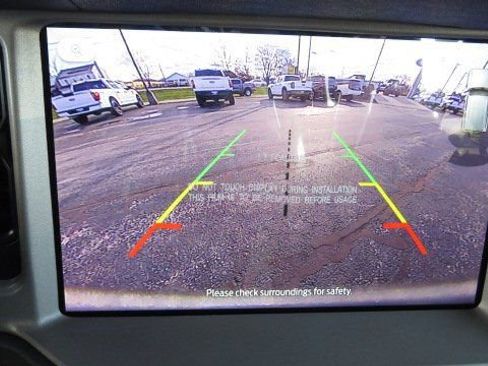 New 2025 Ford Bronco Outer Banks image 15