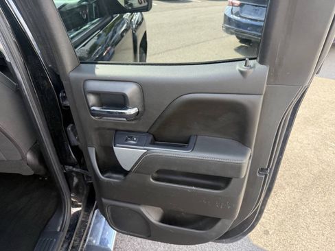 Used 2016 Chevrolet Silverado 1500 LT w/ All Star Edition AWD/4WD image 16