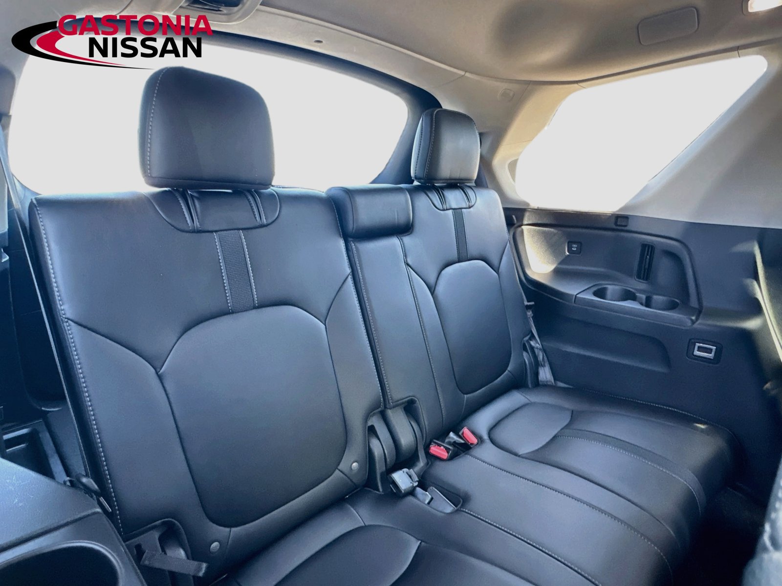 Used 2024 Honda Pilot Touring image 36