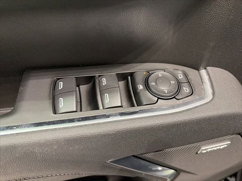 New 2026 Chevrolet Silverado 1500 RST image 9