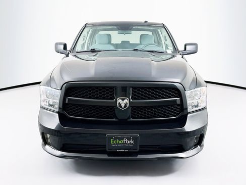 Used 2017 RAM 1500 Express w/ Express Value Package image 2