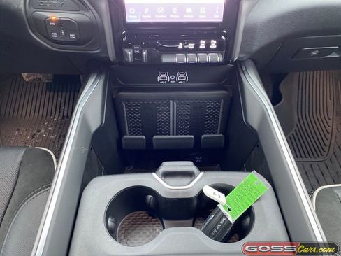 New 2026 RAM 2500 Laramie image 14