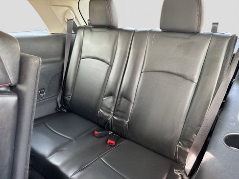 Used 2017 Dodge Journey GT AWD/4WD image 25