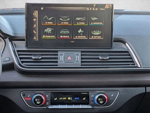 Used 2023 Audi Q5 2.0T Premium Plus w/ Premium Plus Package image 15