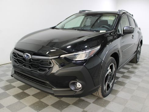 New 2026 Subaru Crosstrek 2.5i Limited AWD/4WD image 32