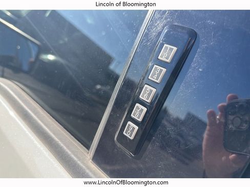 Used 2022 Ford F150 Lariat w/ Equipment Group 502A High image 21