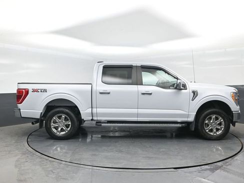 Certified 2021 Ford F150 XLT w/ XTR Package AWD/4WD image 3