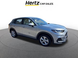 Used 2025 Honda HR-V LX video 1