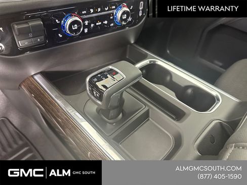 New 2026 GMC Sierra 1500 Elevation w/ Preferred Package AWD/4WD image 33