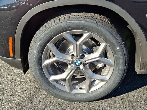 Certified 2022 BMW X3 xDrive30i w/ Premium Package 2 image 8