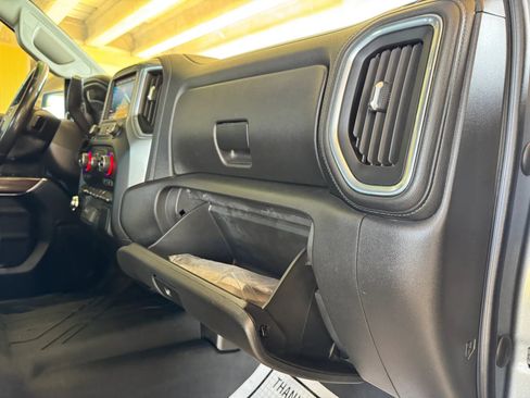 Used 2021 Chevrolet Silverado 1500 LT w/ Bed Protection Package RWD image 25