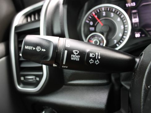 Used 2021 RAM 1500 Big Horn image 22