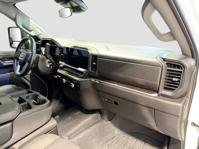 Used 2024 GMC Sierra 3500 SLE w/ SLE Value Package AWD/4WD image 24