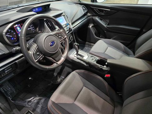 Used 2020 Subaru Crosstrek 2.0i Premium w/ Popular Package #2 image 2