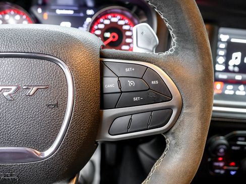 Used 2022 Dodge Charger SRT Hellcat w/ Harman/Kardon Audio Group image 41