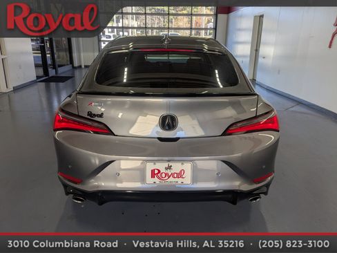 Used 2023 Acura Integra A-Spec image 3
