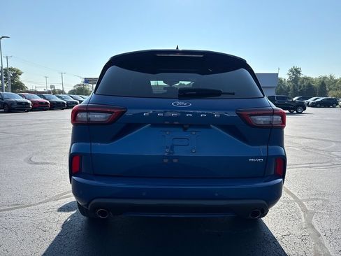 Used 2023 Ford Escape ST-Line w/ Tech Pack #1 AWD/4WD image 6
