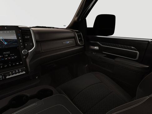 New 2026 RAM 2500 Lone Star image 6