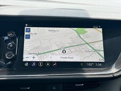 Certified 2023 Buick Envision Essence w/ Technology Package I AWD/4WD image 28