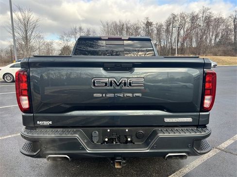Used 2021 GMC Sierra 1500 Elevation image 28