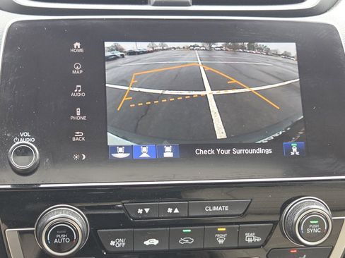 Certified 2022 Honda CR-V Touring image 11