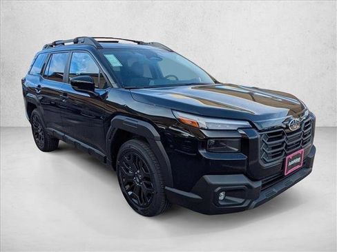 New 2026 Subaru Outback Limited XT image 3