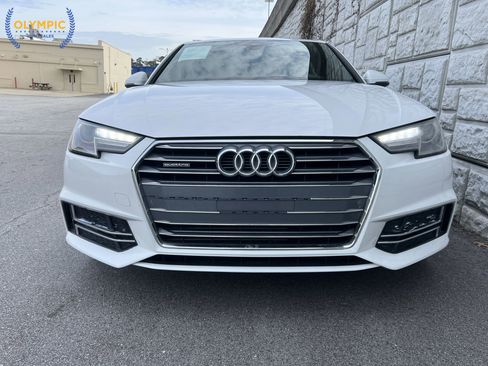 Used 2017 Audi A4 2.0T Premium image 15