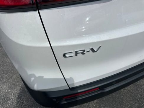 New 2026 Honda CR-V EX-L image 34