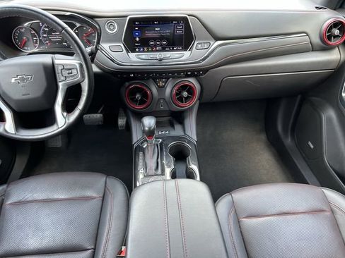 Used 2019 Chevrolet Blazer RS image 20