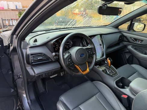 Used 2022 Subaru Outback Wilderness w/ Wilderness Package AWD/4WD image 18
