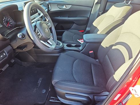 Used 2020 Kia Forte LXS image 23