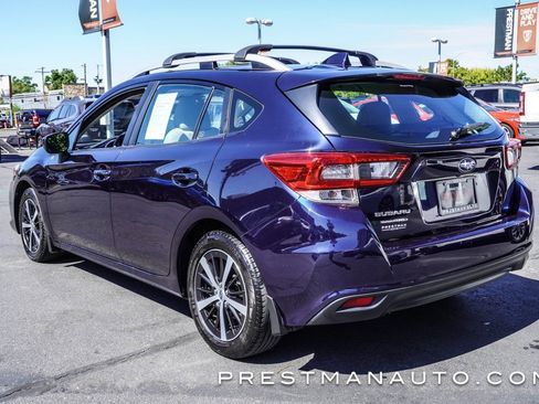 Used 2020 Subaru Impreza Premium image 13