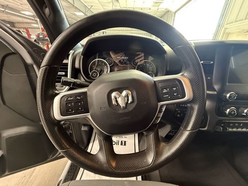 Used 2022 RAM 2500 Big Horn w/ Snow Chief Group image 23