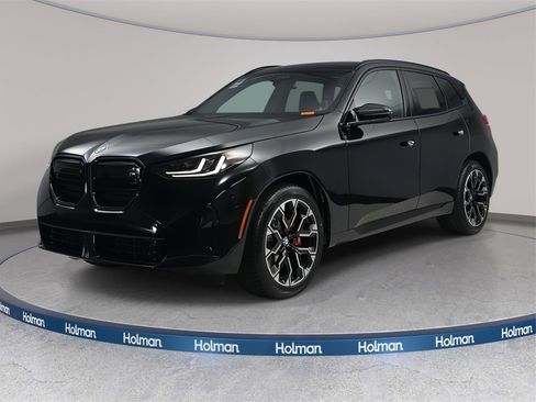 New 2026 BMW X3 M50 w/ Premium Package image 1