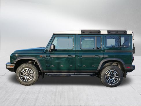 New 2026 INEOS Grenadier Fieldmaster Edition image 4