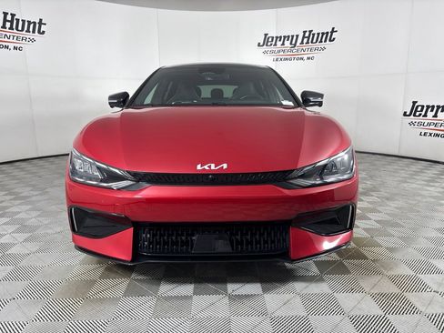 Used 2023 Kia EV6 GT AWD/4WD image 2