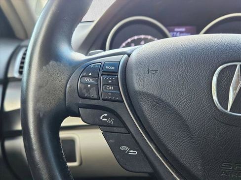 Used 2013 Acura TL image 13