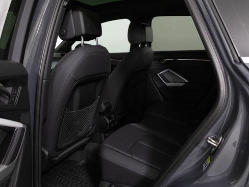 Used 2022 Audi Q3 2.0T Premium Plus image 34