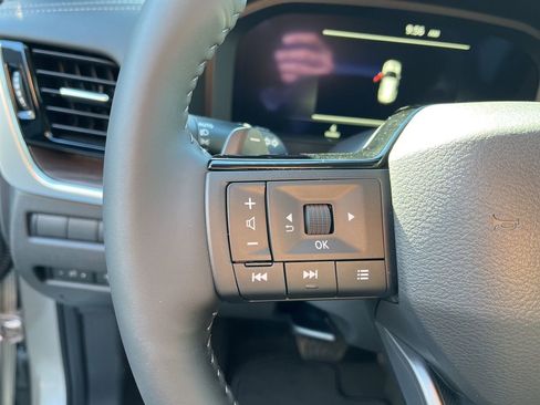 New 2026 Nissan Rogue Platinum AWD/4WD image 23