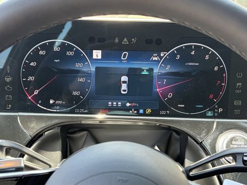 Used 2026 Mercedes-Benz E 350 4MATIC Sedan image 24