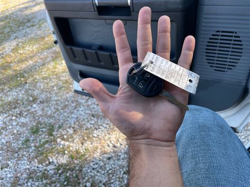 Used 2015 Ford F250 XL w/ Power Equipment Group image 43