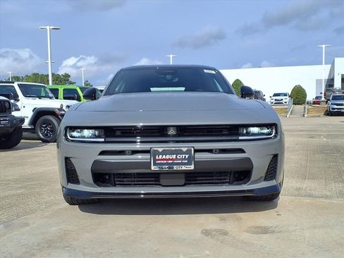 New 2026 Dodge Charger Scat Pack w/ Wheel & Tire Package AWD/4WD image 5