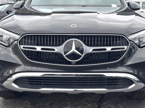 New 2026 Mercedes-Benz GLC 300 4MATIC image 4