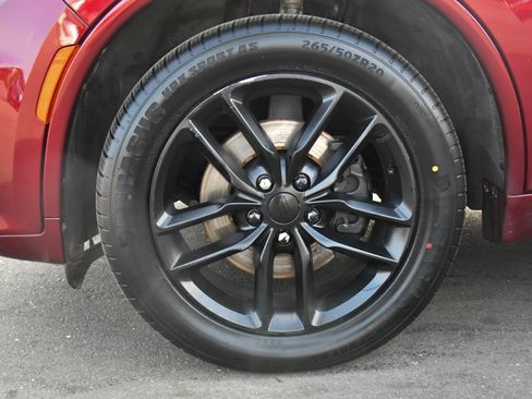 Used 2022 Dodge Durango GT image 12