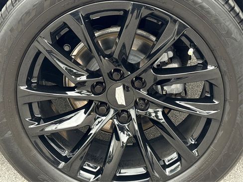 Used 2021 Cadillac Escalade Sport w/ Driver Assist Tech Package image 13