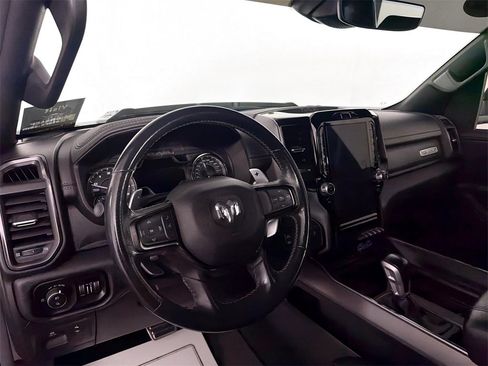 Used 2022 RAM 1500 Rebel w/ G/T Package image 9