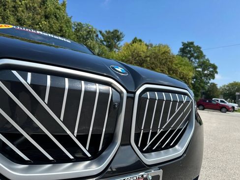 Used 2026 BMW X3 xDrive30i AWD/4WD image 29