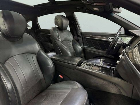 Used 2018 Genesis G80 3.3T Sport image 41