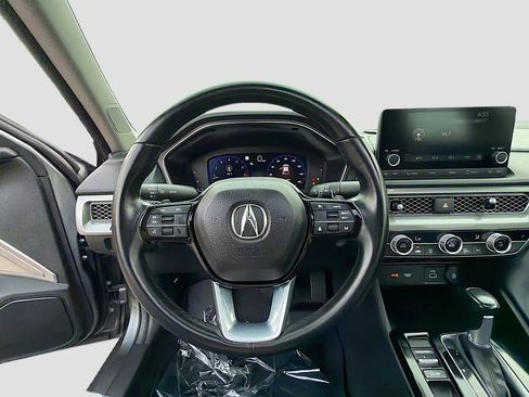 Used 2023 Acura Integra FWD image 11
