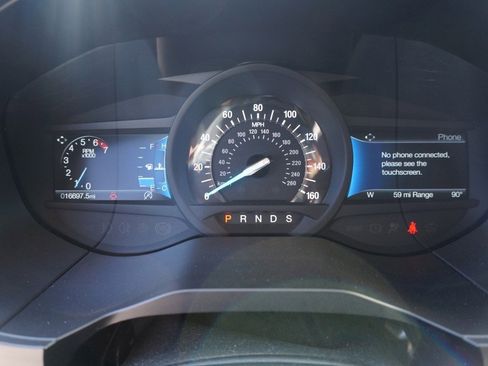 Used 2024 Ford Edge SEL w/ Convenience Package AWD/4WD image 17
